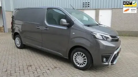 Used TOYOTA PROACE Diesel 2020 Ad 