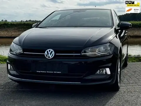 Used VOLKSWAGEN POLO Petrol 2020 Ad 