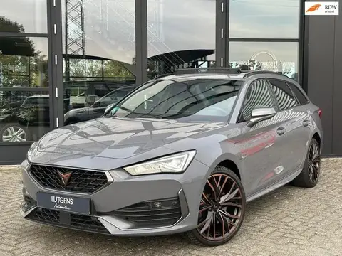 Annonce CUPRA LEON Hybride 2020 d'occasion 