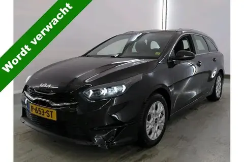 Used KIA CEED Petrol 2022 Ad 