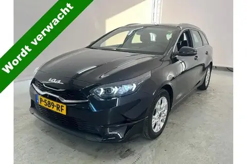 Used KIA CEED Petrol 2022 Ad 