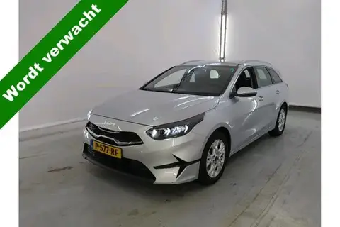 Used KIA CEED Petrol 2022 Ad 