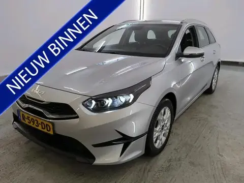 Used KIA CEED Petrol 2022 Ad 