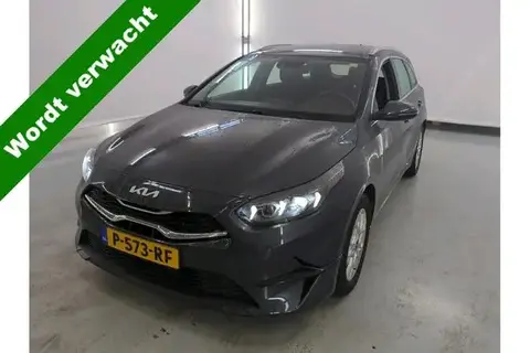 Used KIA CEED Petrol 2022 Ad 