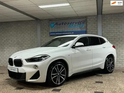 Annonce BMW X2 Essence 2018 d'occasion 