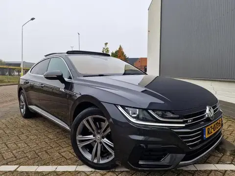 Annonce VOLKSWAGEN ARTEON Essence 2018 d'occasion 