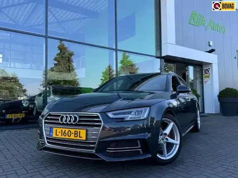 Used AUDI A4 Petrol 2016 Ad 