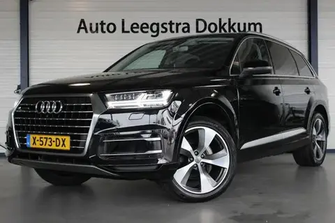 Used AUDI Q7 Diesel 2016 Ad 