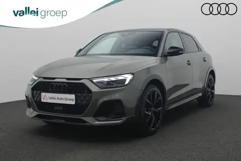 Used AUDI A1 Petrol 2023 Ad 