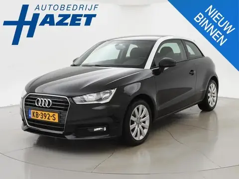 Used AUDI A1 Petrol 2016 Ad 