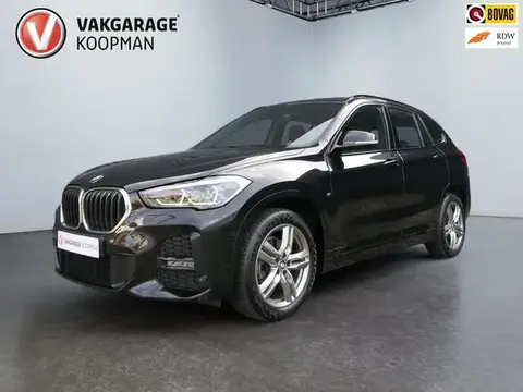 Annonce BMW X1 Essence 2021 d'occasion 