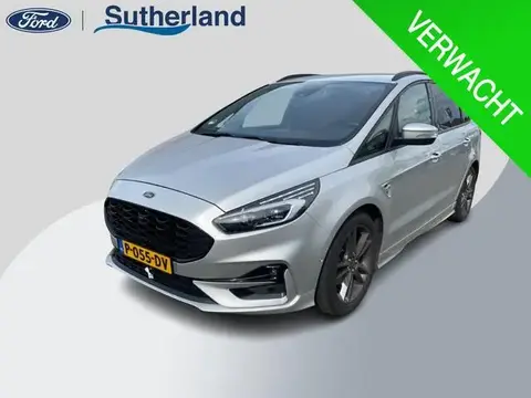 Annonce FORD S-MAX Hybride 2021 d'occasion 