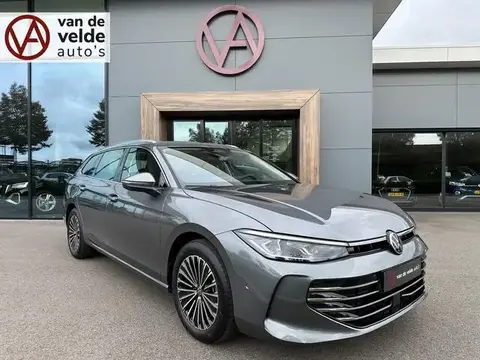 Annonce VOLKSWAGEN PASSAT Essence 2024 d'occasion 