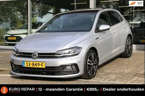 Used VOLKSWAGEN POLO Petrol 2018 Ad 