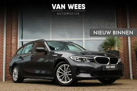 Annonce BMW SERIE 3 Essence 2020 d'occasion 