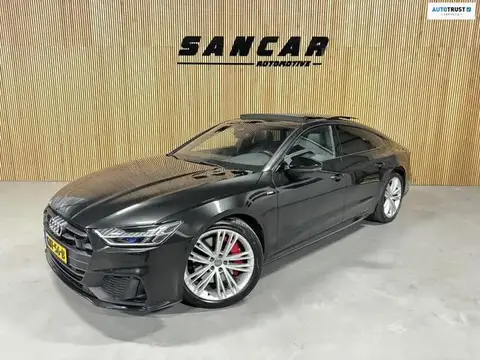 Used AUDI A7 Hybrid 2020 Ad 