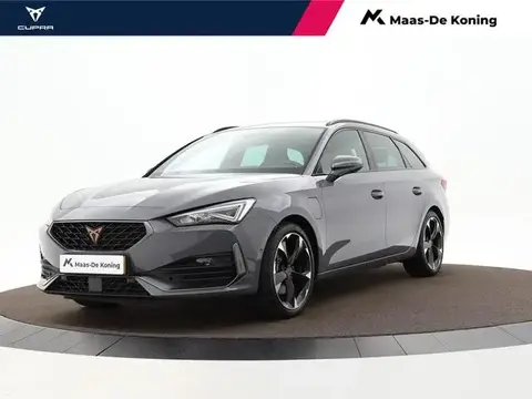 Used CUPRA LEON Hybrid 2023 Ad 