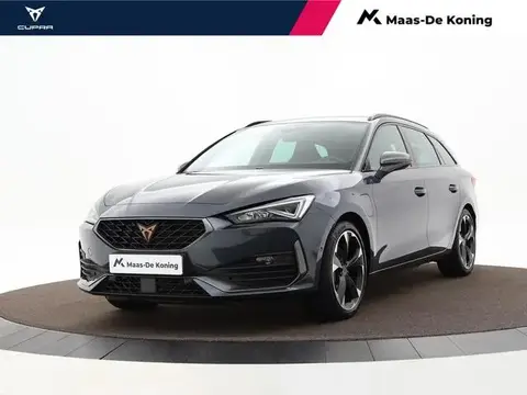 Used CUPRA LEON Hybrid 2023 Ad 