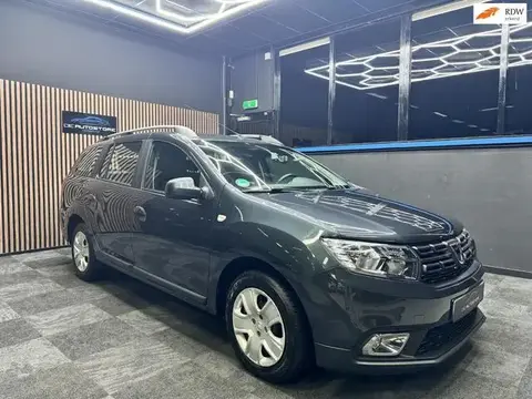 Used DACIA LOGAN Petrol 2018 Ad 