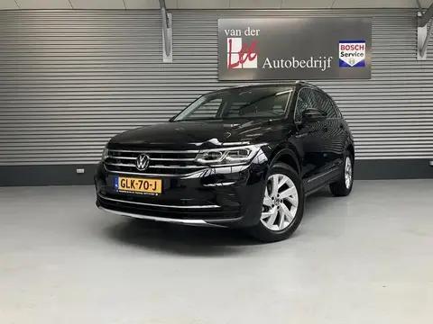 Annonce VOLKSWAGEN TIGUAN Essence 2023 d'occasion 