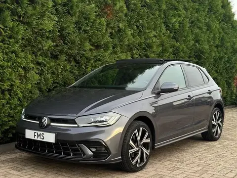 Used VOLKSWAGEN POLO Petrol 2022 Ad 