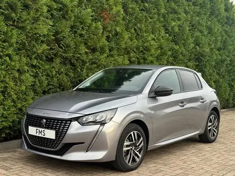 Used PEUGEOT 208 Petrol 2023 Ad 