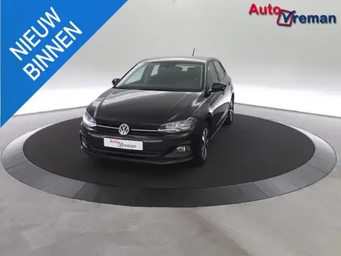 Used VOLKSWAGEN POLO Petrol 2017 Ad 