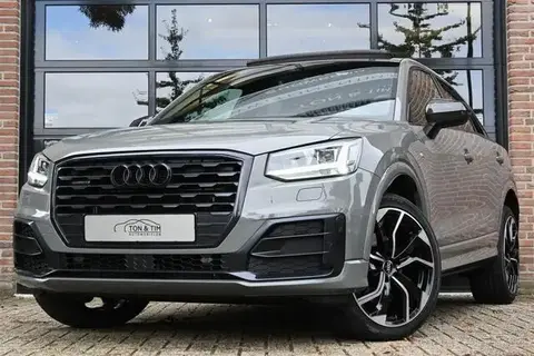 Used AUDI Q2 Petrol 2017 Ad 