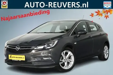 Used OPEL ASTRA Petrol 2016 Ad 