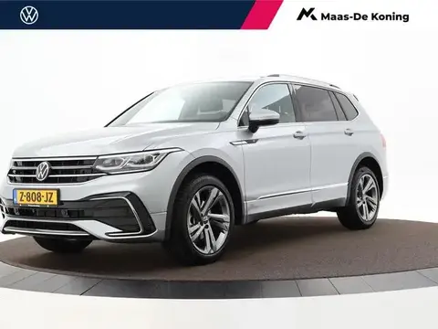 Used VOLKSWAGEN TIGUAN Petrol 2024 Ad 