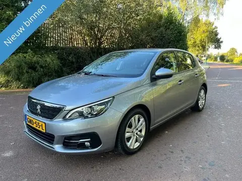 Used PEUGEOT 308 Petrol 2019 Ad 