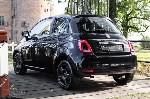 Annonce FIAT 500 Essence 2022 d'occasion 