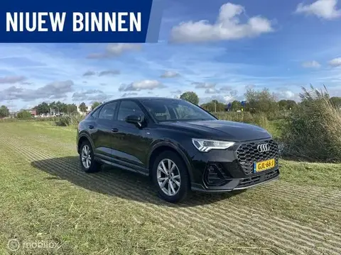 Annonce AUDI Q3 Essence 2021 d'occasion 