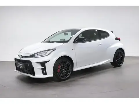 Annonce TOYOTA YARIS Essence 2024 d'occasion 