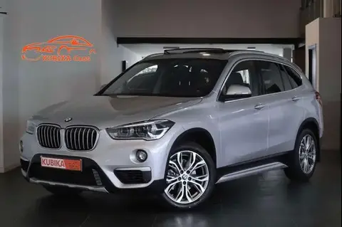 Used BMW X1 Petrol 2017 Ad 