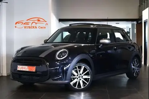 Used MINI COOPER Petrol 2022 Ad 