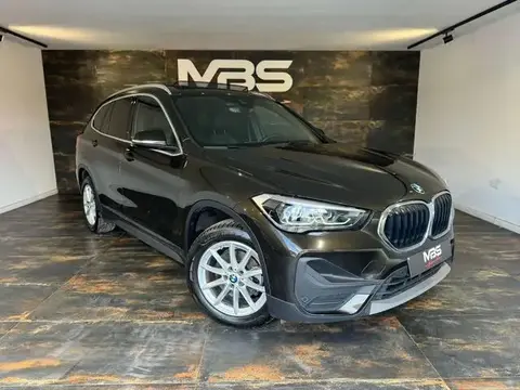 Annonce BMW X1 Diesel 2020 d'occasion 