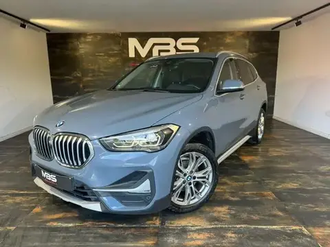 Annonce BMW X1 Diesel 2020 d'occasion 