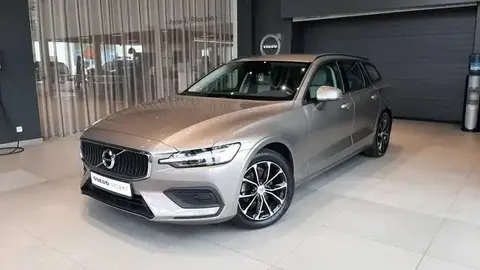 Used VOLVO V60 Diesel 2018 Ad 