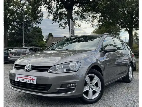 Used VOLKSWAGEN GOLF Petrol 2015 Ad 