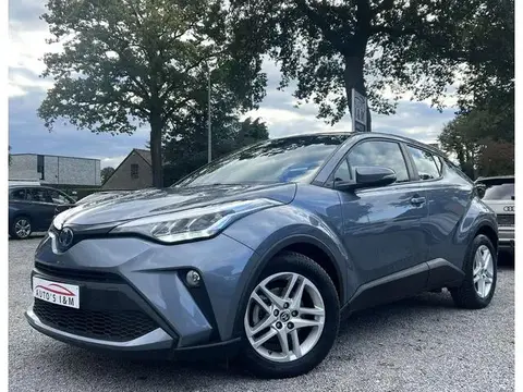 Annonce TOYOTA C-HR Non renseigné 2022 d'occasion 