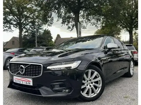 Used VOLVO S90 Diesel 2017 Ad 