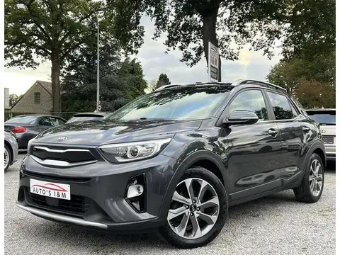 Used KIA STONIC Diesel 2019 Ad 