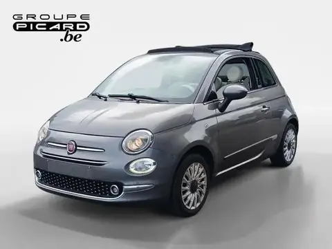 Used FIAT 500C Petrol 2015 Ad 