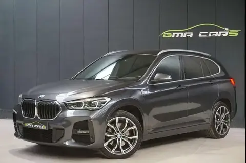 Annonce BMW X1 Non renseigné 2020 d'occasion 