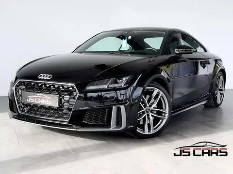 Annonce AUDI TT Essence 2020 d'occasion 