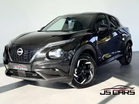 Annonce NISSAN JUKE Non renseigné 2023 d'occasion 