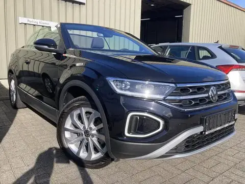 Used VOLKSWAGEN T-ROC Petrol 2023 Ad 