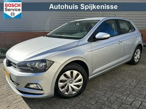 Annonce VOLKSWAGEN POLO Diesel 2020 d'occasion 