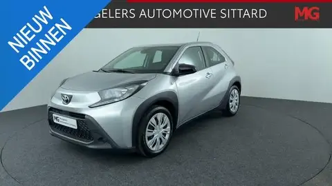 Used TOYOTA AYGO Petrol 2023 Ad 